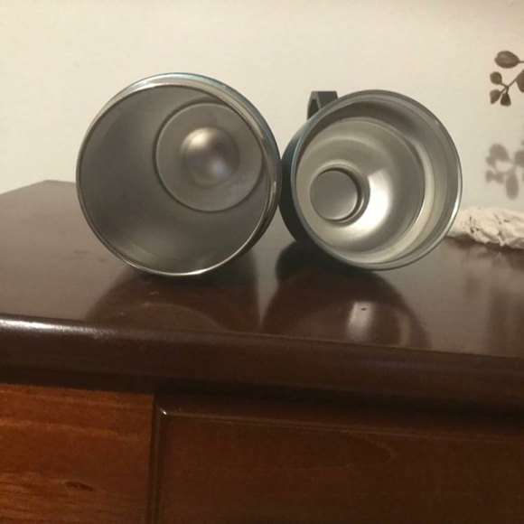 STARBUCKS thermal continar for hot or cold drink - Picture 3 of 7